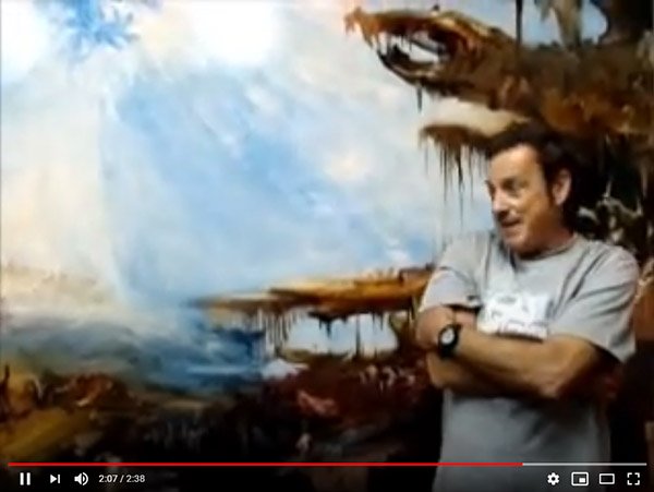 Jozan Embu das artes