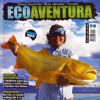 Revista Eco Aventura