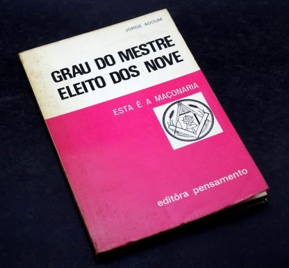 Grau do Mestre Eleito dos Nove free-masons familiamuda.com.br 2