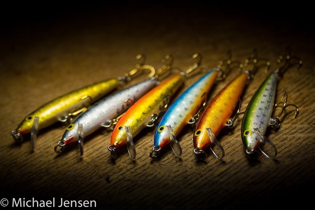 RAPALA LAURI RAPALA 100th Anniversary LR100 Limited Edition Sammler Köder | eBay