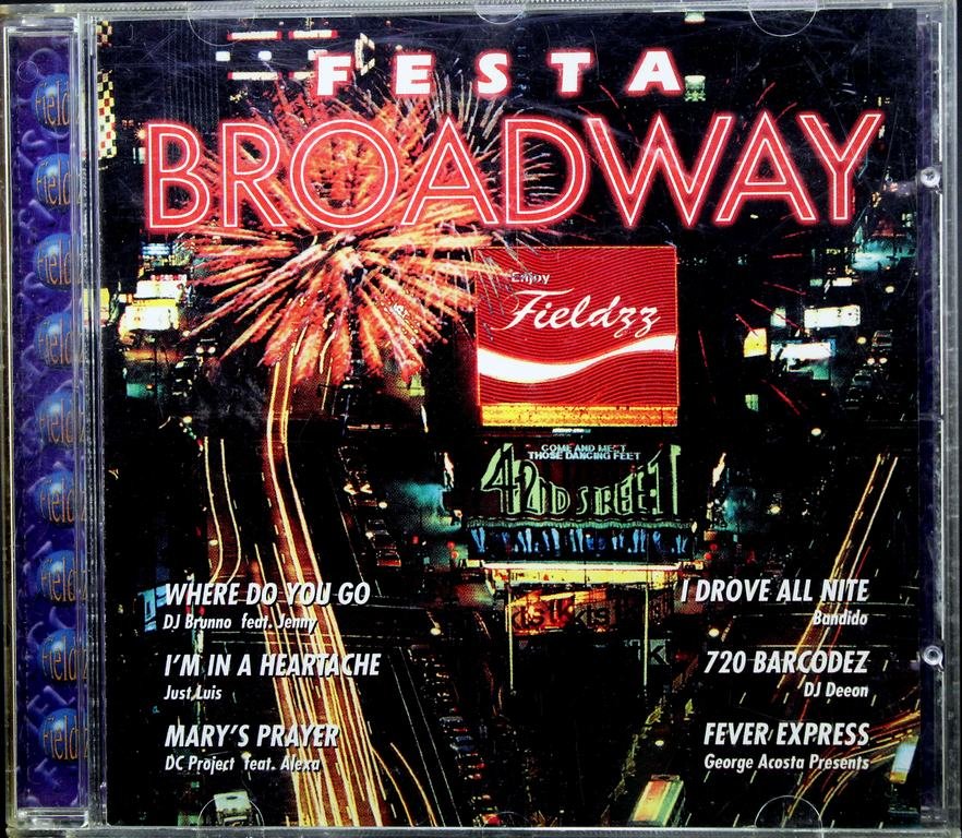 その他 Celebrate Broadway 9 [CD] Festa-Broadway-2.jpg