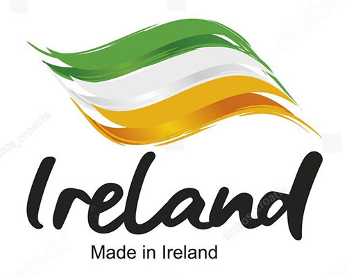 Irlanda