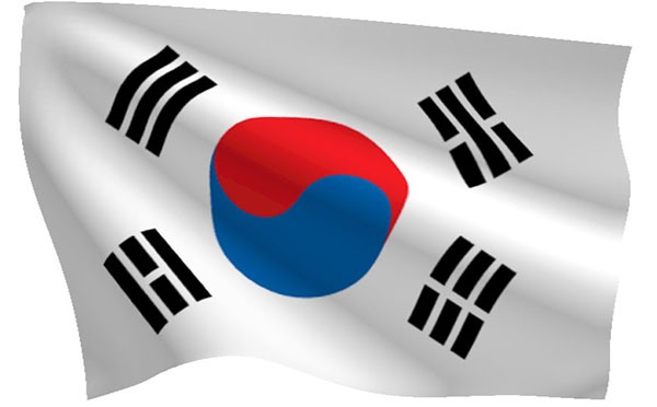 Coréi do Sul