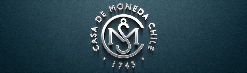 Casa de Moneda de Chile