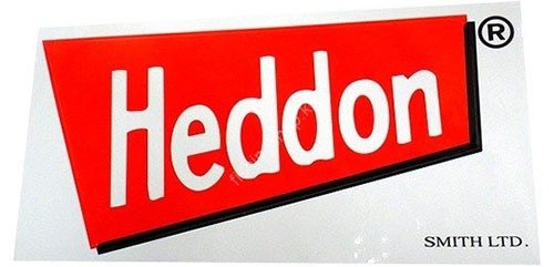 Heddon